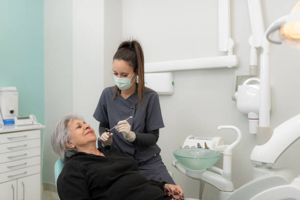  Enfield, NC Emergency Dentist Pros