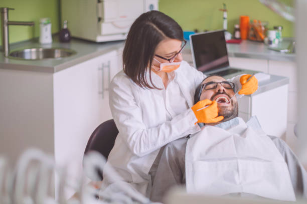 Best Emergency Treatment for Toothache in Enfield, NC