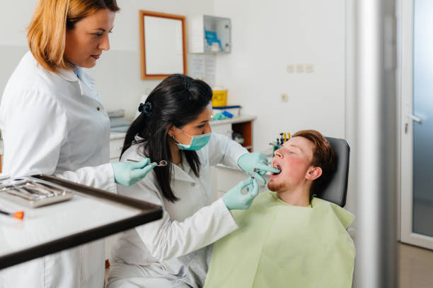 Best Emergency Root Canal Treatment in Enfield, NC