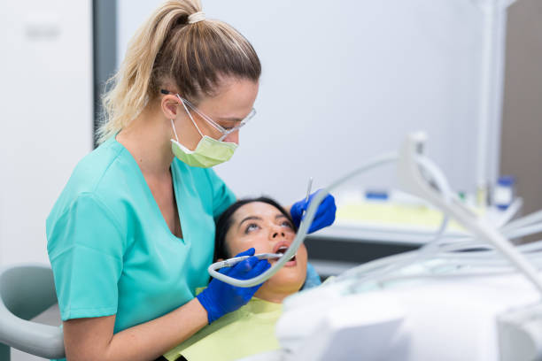 Best Emergency Treatment for Toothache in Enfield, NC